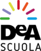 Dea Scuola Logo